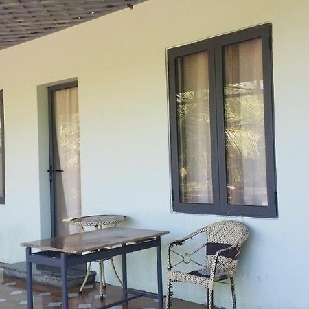 Homestay Ninh Chu Phan Rang Exterior foto